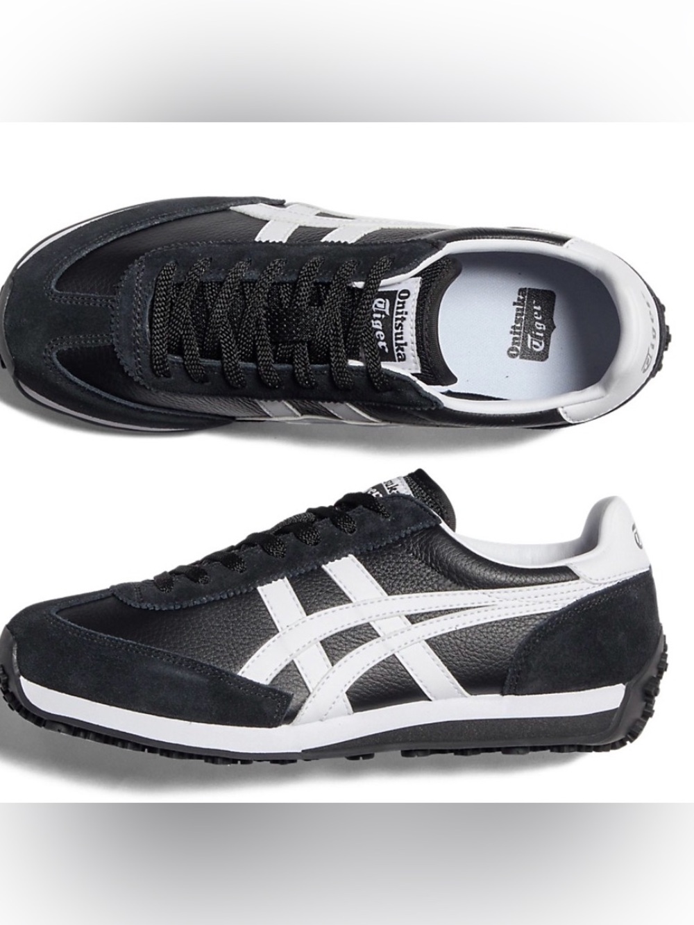 Onitsuka Tiger Sneakers